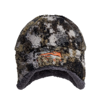 Sitka Gear Woman's Whitetail Elevated II Fanatic Windstopper Beanie 90295-EV-OSFA