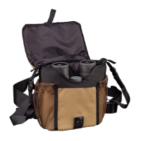 Vortex GlassPak Binocular Harness P400