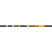 Victory Archery 3DHV Elite 600 GPI: 5.5 Target Shafts 12pk RIPXVEA-600S-12