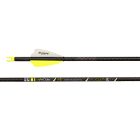 Victory Archery RIP SS Elite 250 GPI: 11.7 Fletched Arrow 6pk RIPSSE-250FX-6