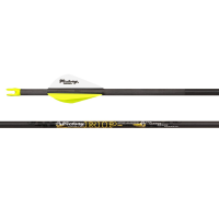Victory Archery RIP Elite 400 GPI: 7.5 Fletched Arrow 6pk RIPAE-400FB-6