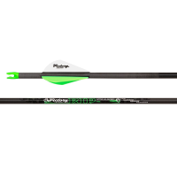 Victory Archery RIP Gamer 250 GPI: 9.9 Fletched Arrow 6pk RIPAG-250FB-6