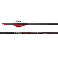 Victory Archery RIP Sport 350 GPI: 8.2 Fletched Arrow 6pk RIPAS-350FQ-6