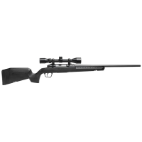 Savage Arms Axis XP Compact .350 Legend Black LH Rifle 32035