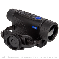 Pulsar USED Axion 2 XG35 2.5-20x Thermal Monocular PL77476 - Light Wear - Excellent Condition UA6326