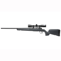 Savage Arms Axis 2 XP Compact 400 Legend Gray LH Rifle 32256