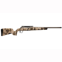 Savage Arms Axis 2 Pro Western Compact .243 Win Camo Rifle 32338