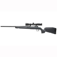 Savage Arms Axis 2 XP .22-250 Rem Gray LH Rifle 32205