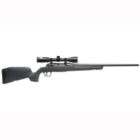 Savage Arms Axis 2 XP .22-250 Rem Gray Rifle 32172