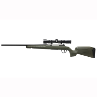 Savage Arms Axis 2 XP .22-250 Rem Green LH Rifle 32183