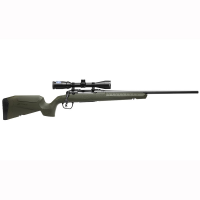 Savage Arms Axis 2 XP .223 Rem Green Rifle 32149