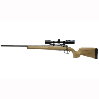 Savage Arms Axis 2 XP Compact .223 Rem FDE LH Rifle 32243