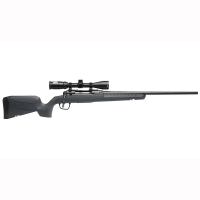 Savage Arms Axis 2 XP Compact .223 Rem Gray Rifle 32229