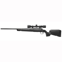 Savage Arms Axis XP Compact .223 Rem Black LH Rifle 32030