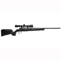 Savage Arms Axis XP Compact .308 Win Black Rifle 32027