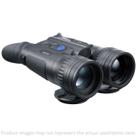 Pulsar DEMO Merger NXP50 Thermal/Digital Night Vision Binoculars PL77455 - Like New UA6405
