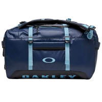 Oakley Road Trip RC 50L Duffle Bag Team Navy FOS901037-6LE-U