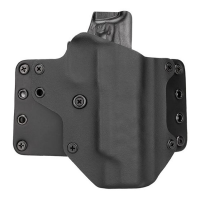 Kimber Blackpoint Leather Wing Holster 4200513