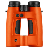 Leica Geovid Pro 10x42 Orange Rangefinding Binocular 40822