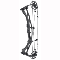 Hoyt RX-9 HBX Gen4 RH 70 29.0 Tombstone ST Compound Bow 2071860