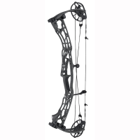 Hoyt Alpha AX-2 32 HBX Gen4 RH 70 30.0 Tombstone ST Compound Bow 2072202