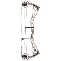 Bowtech Proven 34 SD RH 70# Sandstone Bow A14716