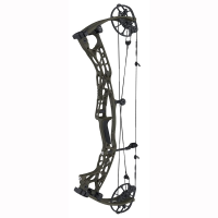 Hoyt Alpha AX-2 29 HBX Gen4 RH 70 29.0 Wilderness ST Compound Bow 2071158