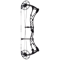 Bowtech Solution LS RH 70# Black Bow A14608