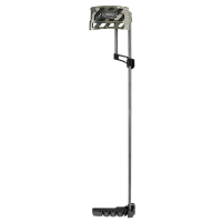 Mathews Quiver 5 Arrow LowPro Detach RH Kuiu Verde 81210