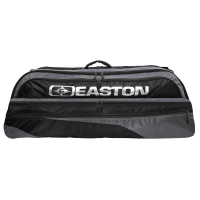 Easton Elite Double Gray/Black Bowcase 2.0 729081