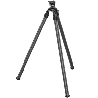 Leofoto SO-X SO-362CX Inverted Carbon Fiber Tripod w/75mm Bowl & MAB-75X Head SO-362CX-MAB-75X-ARCA