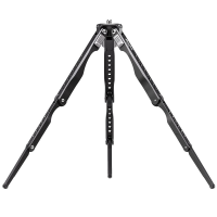 Leofoto MT-04 Folding Aluminum Mini Tripod w/Bag MT-04