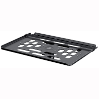 Leofoto LCH-2 Laptop Tray w/1/4" & 3/8" Mounting Holes LCH-2