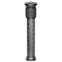 Leofoto DC-282C Carbon Fiber Add-On Convertible Center Column for LS-284C/LS-324C Tripods DC-282C