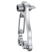 Leofoto MPL Silver Multi-Function Photography Tool for Tripod MPL-2