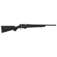 Tikka T1x RoughTech .17 HMR 20" 1:9" 1/2"x28 Bbl Roughtech Emerald Rifle JRT1XRT309