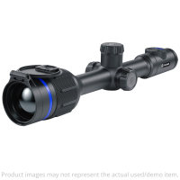 Pulsar DEMO Thermion 2 XP50 Pro Thermal Riflescope PL76547 - Box Damaged, Scope as New UA6488