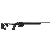 Tikka T3x Ace Target .223 Rem 24" 1:8" Bbl 5/8"x24 Black Rifle JRTXATB31224