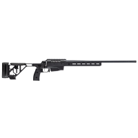 Tikka T3x Ace Game .223 Rem 20" 1:8" Bbl 5/8"x24 Black Rifle JRTXAGB31220