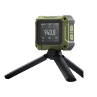 Athlon Rangecraft Velocity Pro Radar Chronograph 707301