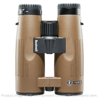 Bushnell DEMO Forge 8x42mm Roof Prism FMC UWD Dielectric EXO Barrier Binoculars BF842T - Like New - No Box UA6681