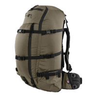 Stone Glacier Col 4800 Pack w/Krux Frame Ranger Short Large 50136-RG-L