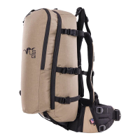 Stone Glacier Approach 2800 Pack w/Krux Frame Tan Short Medium 50131-TN-M