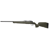 Savage Arms Axis 2 .22-250 Rem OD Green LH Rifle 32072