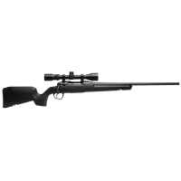 Savage Arms Axis XP Compact 400 Legend Black Rifle 32029