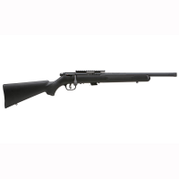 Savage Arms Mark II FVSR .21 Sharp Black Rifle 28741