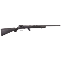 Savage Arms Mark II F .21 Sharp Black Rifle 26741