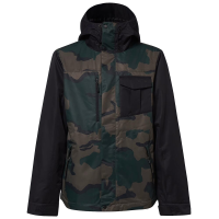 Oakley Core Divisional RC B1B Camo Hunter Insulated Jacket Small FOA403657-9NQ-S