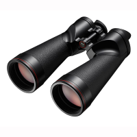 Nikon 18x70 Astroluxe Black Binocular 8210