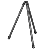 Leofoto SA-X SA-402CX Tripod w/Rosette & 3/8" Mounting Stud SA-402CX